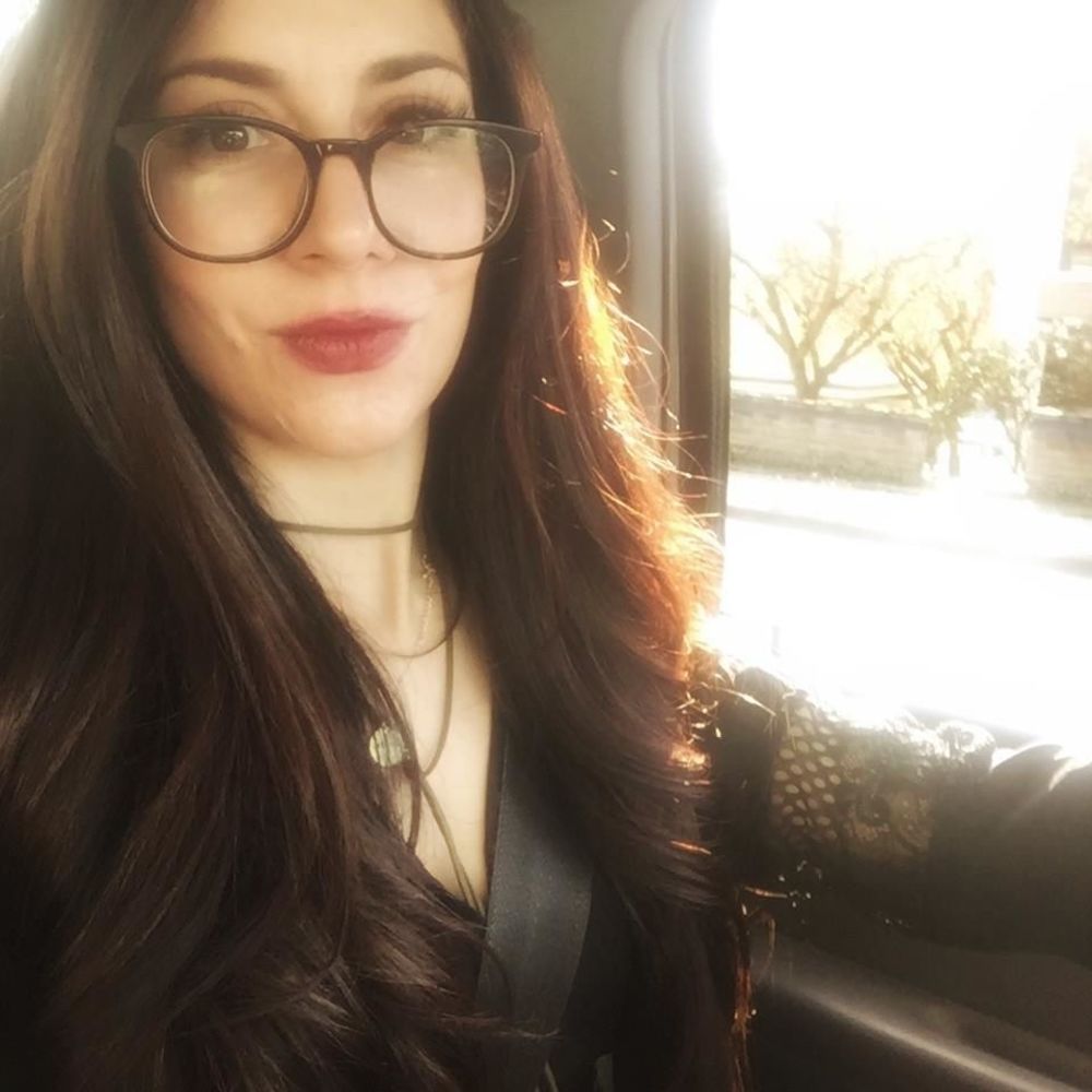 Meet your Posher, Gabrielle
